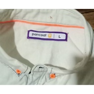 KEMEJA Preloved Pancoat branded Shirt