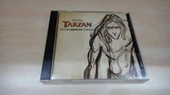 樂庭(VCD)迪士尼-泰山動畫電影精華VCD影音光碟(Tarzan)