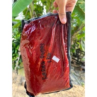 PEK NIAGA (1kg) Cili Giling Kampung tanpa bahan pengawet