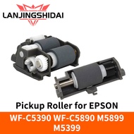 Pickup Roller for EPSON WF C5390 C5890 5390 5890 M5899 M5399 Printers Kit