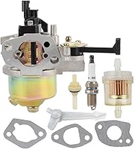 Carbhub SH265 1885316-S Carburetor for Kohler 3000 6.5HP 196cc 1885305-S 1885306-S 1885312-S Powerma