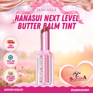 Hanasui Next Level Butter Balm