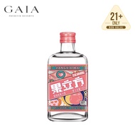 Jiang Xiao Bai Peach - 168ML