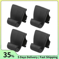 Car Window Shade Hook Door Sun Shade Hook Clip Window Sunshade Buckle 5XR76DX9AA for   2017-2023