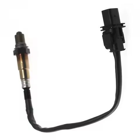 0281004157 Wideband Lambda Probe O2 Oxygen Sensor fit For Citroen BERLINGO C-ELYSEE C3 Picasso C4 DS