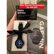 Garmin Ultimate Smart Watch
