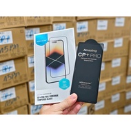 Nillkin CP + Pro Full Edge Clear/Anti-Peeping Tempered Glass Screen Protector IP 16 Pro Max / IP 15 