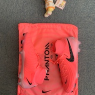 UltraSportsPhantomLuna High-End FG High-Top Real Grass Football Boots FJ2572-600