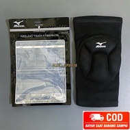 Mizuno Knee Pad / Knee Protector / Foam Knee Pad