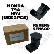 39680-T9N-T011 REVERSE SENSOR / SENSOR PARKING HONDA T9A HRV JAZZ ( USE 2 PCS )