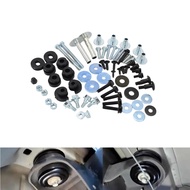 Honda Wave100 Full Set Body Cover Screw Set For Yamaha EX5