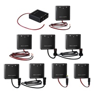 [whfashionkk] Solar Panel Solar Panel Controller with 2 USB Ports for Vehicles -Cycles Solar Control