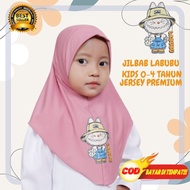 Baby hijab 0-6 months 1 2 3 4 years old Baby hijab Baby headscarf Baby hijab Baby hijab Baby girl hi