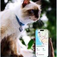 UGREEN (for Iphone Only) Smart Tag Bluetooth Tracker Keys Finder Item Locator SmartTag Up