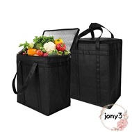 JONY Cooler Bag Cooler Box 31L Camping Food Drink Storage