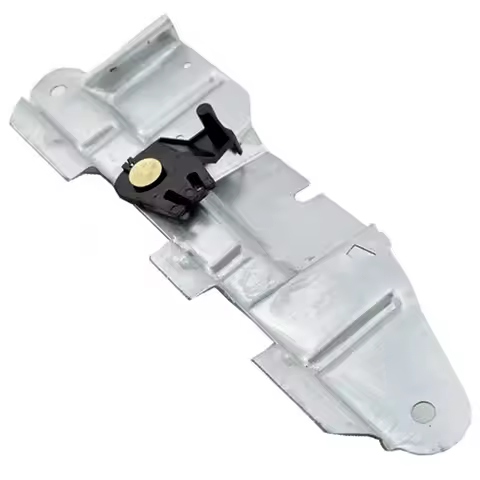The Trunk Latch Bracket 1J5827425C for VW Jetta Golf Bora MK4 1999-2005 1J5 827 425D 1J5 827 425 F 1