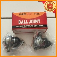 (BRCM) 1SET BALL JOINT BAWAH L300 ( 555 JAPAN )