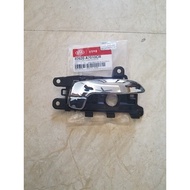 Open HAND IN KIA K3,CERATO