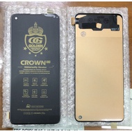 Lcd fullset realme 7pro/7 pro/realme 8pro/Reno 5f/Q2 pro/x7/a94/f19/f19 pro original (non fingerprin