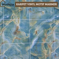 karpet lantai meteran 10 meter roll murah cocok untuk lantai dan meja