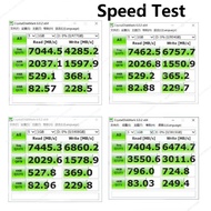 [RZVKL] PS5 latest 2023 M.2 SSD 8TB 512GB 1TB 2TB 4TB PC NGFF SSD performance internal hard disk, ap