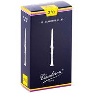 Vandoren Blue Box Clarinet Reed
