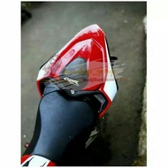 HONDA Single seat CBR 150r facelift, single seat CBR 150r faceliftHONDA