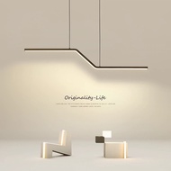 Dining Light Modern Hanging Light Dining Table Pendant Light Kitchen Bar Counter Cafe Chandelier Lig