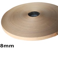 reeling tape garuda twin/gummed tape 08mm × 1000m/isolasi plywood