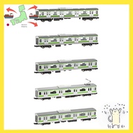 [Japanese Version] TOMYTEC TOMIX N Gauge Series E231-500 Commuter Train Yamanote Line Extension Set 