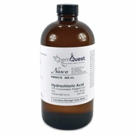 hydrochloric HCL 33%