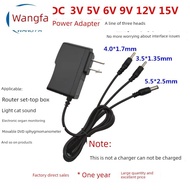 type c cable fast charging usb c cable 3V5V6V9V12V1A2A power adapter universal routing cat set-top b