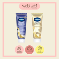 VASELINE Gluta-Hya Serum Brush UV Lotion 100ml