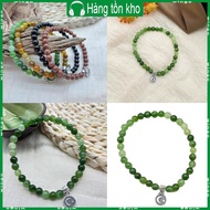 WIN Islamic Prayer Beads Stretch Bracelet With 33 Glass Beads For Men Women Unisex  Elastic Islamic 