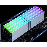 Asgard V5 computer Ram 16gb (2x8gb) 3200 RGB newbox premium version