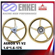 ENKEI sp500 aerox ring17 rim PNP Aerox 155 Aerox new old aerox lexi NMAX NEW N MAX