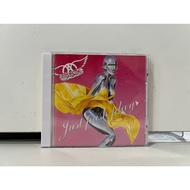 1 CD MUSIC International AEROSMITH Just presh play (B7E19)