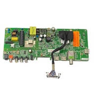 Power/ Main Board For LED TV Philips 40PFT5063/68