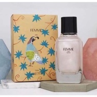 Nước hoa nữ ZARA FEMME 30ML / 90ML / 180ML FEMME GLITTER