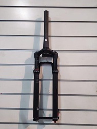 Fork Suspensi Depan Sepeda Rockshox Sid World Cup 29Inch Ta 15X100