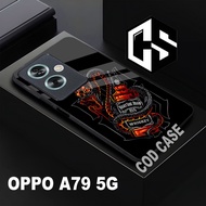 Glossy Softcase oppo a79 5g/case oppo a79/casing oppo a79 5g glitter/case oppo a79