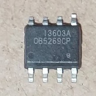 OB5269CPA OB5269 OB5269CP High Voltage Green Mode PWM Controller SOP-8