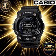 [Casio] Wristwatch G-Shock Radio Wave Solar GW-7900B-1JF Men's Black