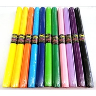 D'Arte Corrugated Board Roll 275Gsm 20" X 30"