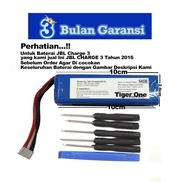 MDB Baterai Speaker Speaker JBL Charge 3 (2016) GSP1029102A