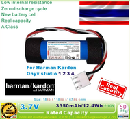 แบตเตอรี่ Harman Kardon Onyx Studio รุ่น 1 2 3 4 👍 ผลิตจากเซลแบตเตอรี่คุณภาพ li11b001f ICR22650  Onyx Studio แบต  แบตเตอรี่   Onyx Studio แบตเตอรี่ Harman Kardon Onyx Studio 1/2/3/4