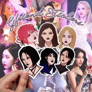 GFRIEND Stickers