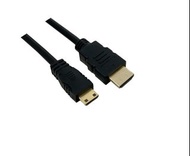 1.5m HDMI to HDMI Mini Cable