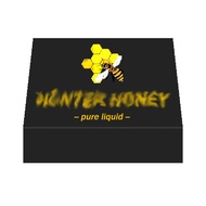 Local Seller Hunter ORIGINAL TUALANG BERKHASIAT TINGGI for Honey 12pcs/Box