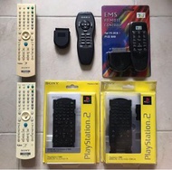日版 N64 GC WII GB GBC PS PS2 PSX PSP MD SS DC PCE XBOX 360 XBOX360 配件手制手掣分插器記憶咭搖控器電源線色差線火牛振動器 DUAL SH